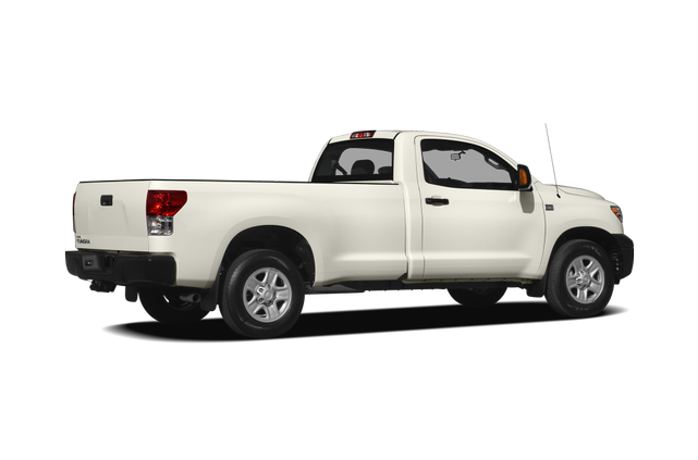 2011 Toyota Tundra Specs, Price, MPG & Reviews | Cars.com