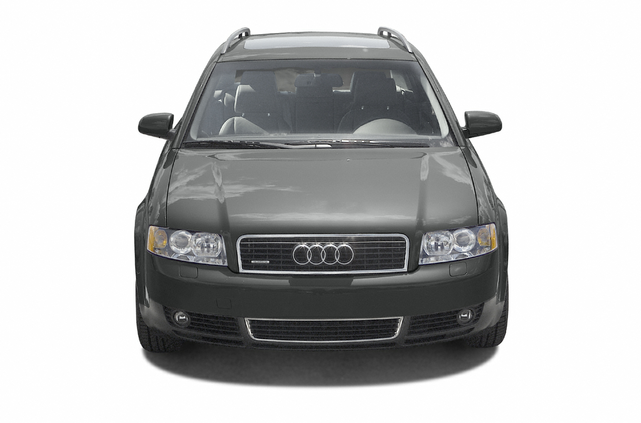 2002 Audi A4