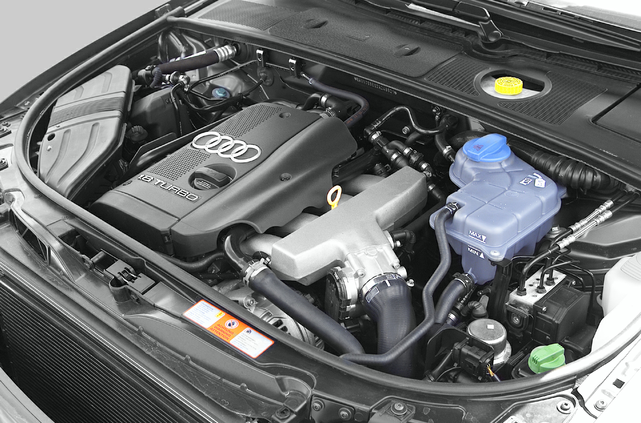 2002 Audi A4