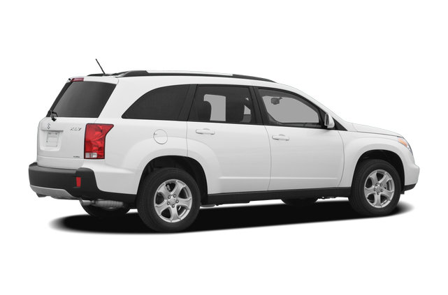 2009 Suzuki XL7