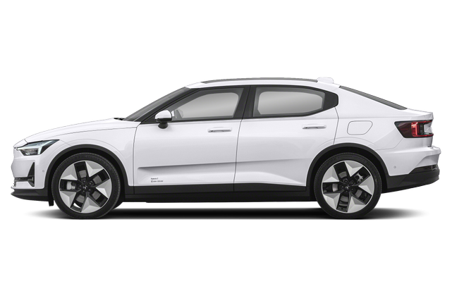 2024 Polestar 2