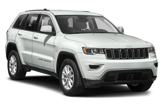 2022 Jeep Grand Cherokee WK - Specs, Prices, MPG, Reviews & Photos ...