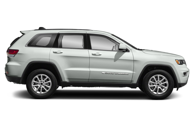 2022 Jeep Grand Cherokee WK - Specs, Prices, MPG, Reviews & Photos ...