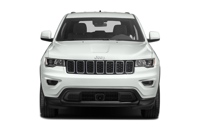 2022 Jeep Grand Cherokee WK