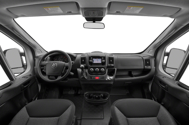 2019 RAM ProMaster 3500
