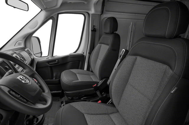 2019 RAM ProMaster 3500