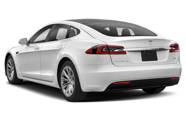 2018 Tesla Model S Specs, Price, MPG & Reviews