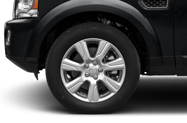 2014 Land Rover LR4 Specs, Price, MPG & Reviews | Cars.com