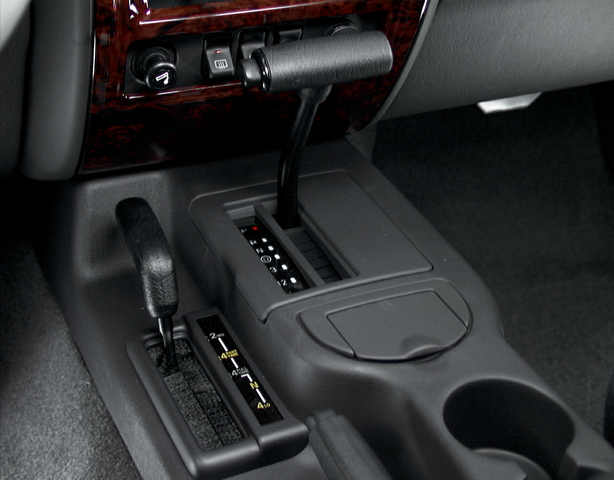 2001 Jeep Cherokee