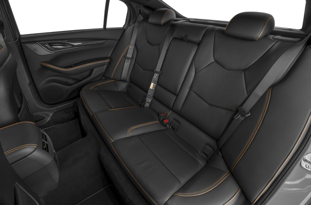 2025 Cadillac CT5-V