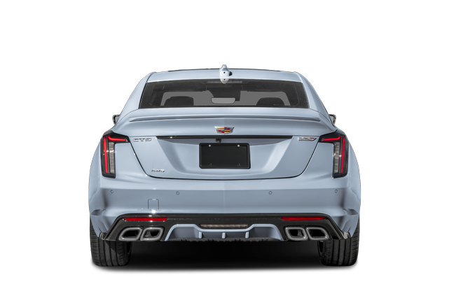 2025 Cadillac CT5-V