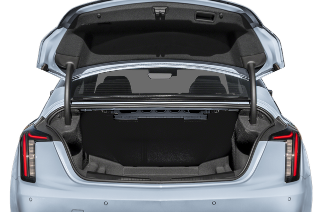 2025 Cadillac CT5-V