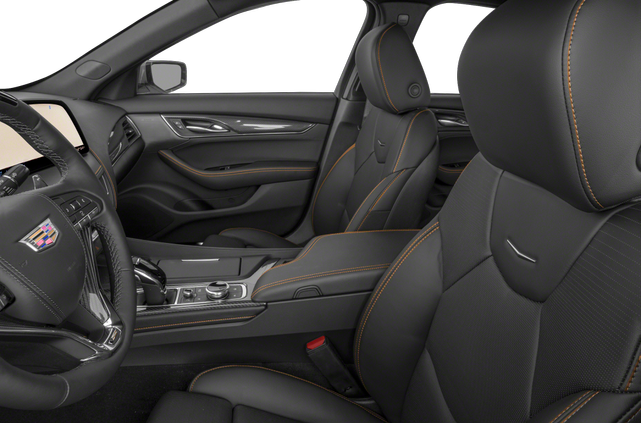 2025 Cadillac CT5-V