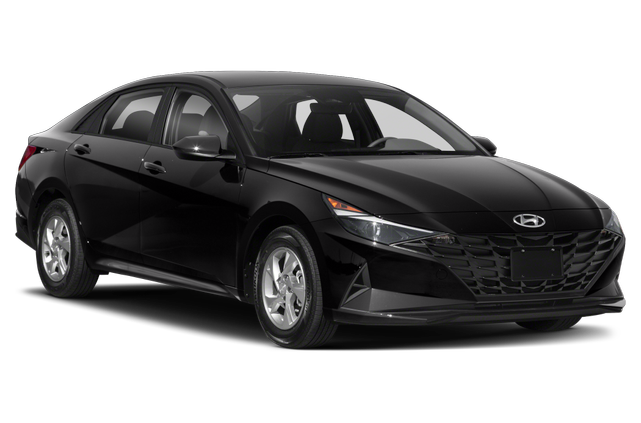 2021 Hyundai Elantra - Specs, Prices, MPG, Reviews & Photos | Cars.com