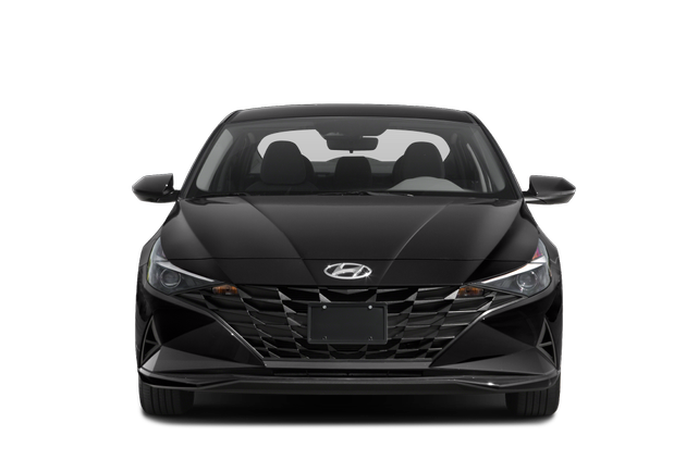 2021 Hyundai Elantra - Specs, Prices, Mpg, Reviews & Photos 