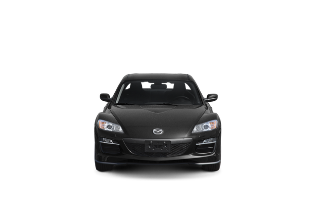 2009 Mazda RX-8