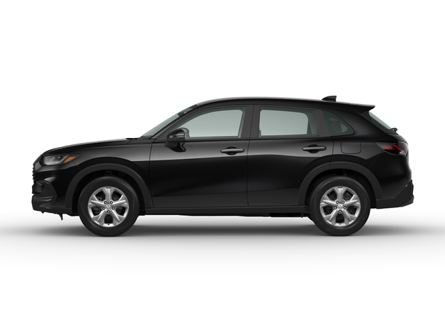 2025 Honda HR-V