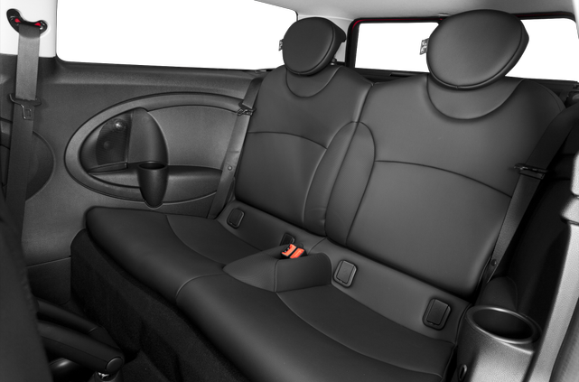 2014 MINI Clubman