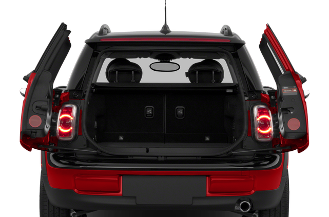 2014 MINI Clubman