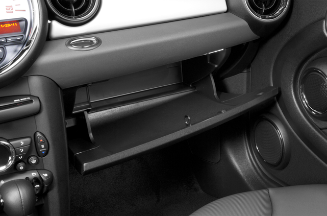 2014 MINI Clubman
