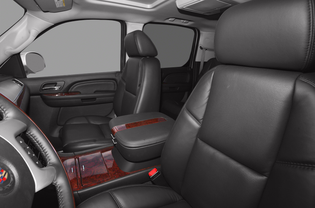 2011 Cadillac Escalade ESV