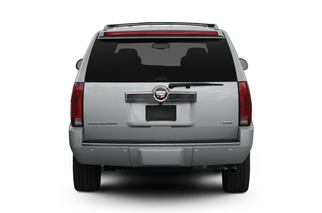 2011 Cadillac Escalade ESV