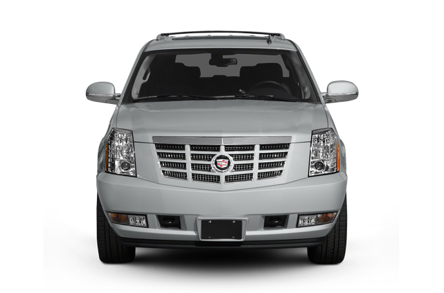 2011 Cadillac Escalade ESV