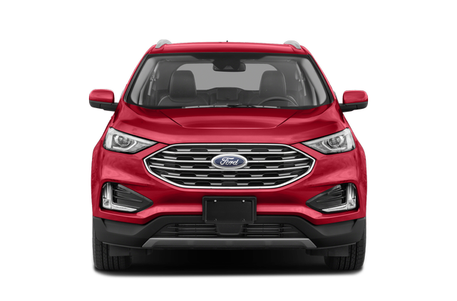 2021 Ford Edge