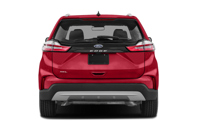 2021 Ford Edge