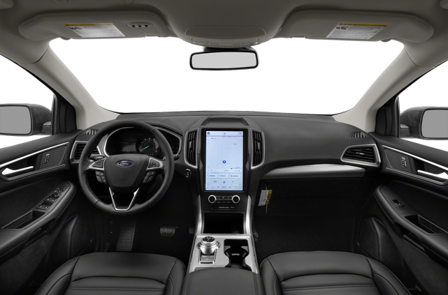 2021 Ford Edge