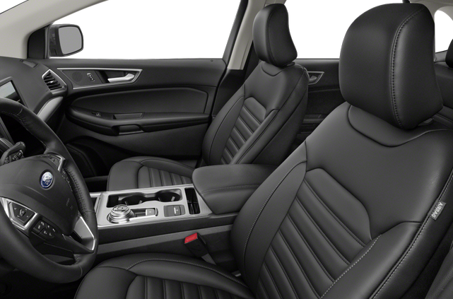2021 Ford Edge