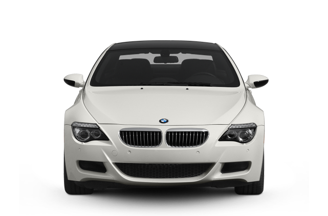2010 BMW M6
