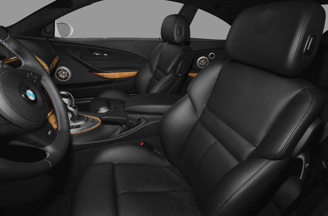 2010 BMW M6