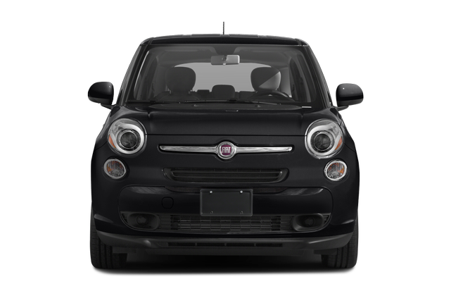 2016 FIAT 500L Specs, Price, MPG & Reviews