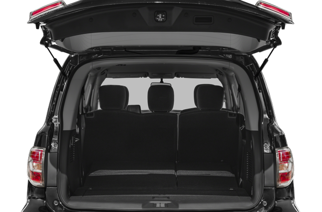 2019 Nissan Armada