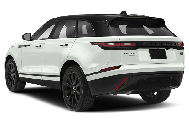 2020 Land Rover Range Rover Velar