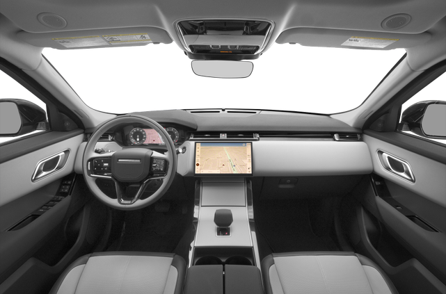 2024 Land Rover Range Rover Velar