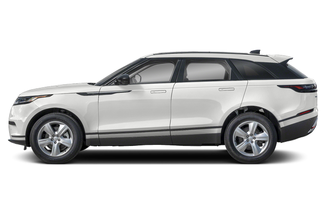 2024 Land Rover Range Rover Velar