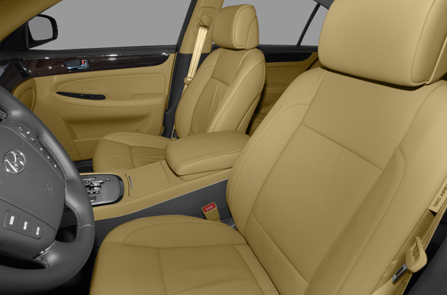 2011 Hyundai Genesis