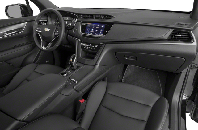 2023 Cadillac XT6