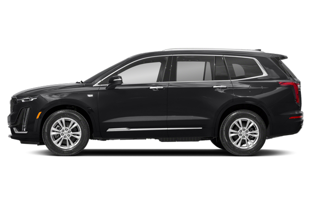 2023 Cadillac XT6