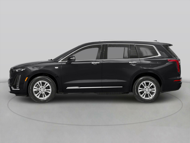 2023 Cadillac XT6
