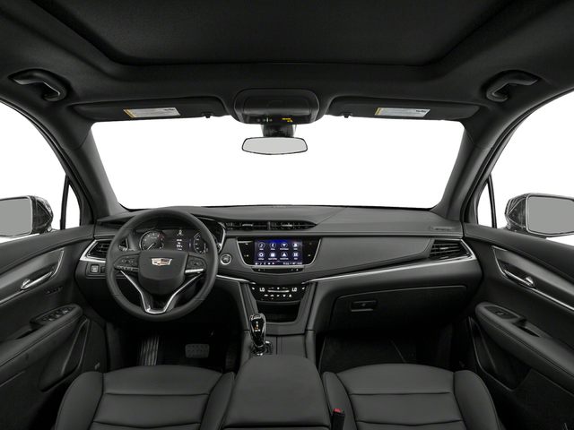 2023 Cadillac XT6