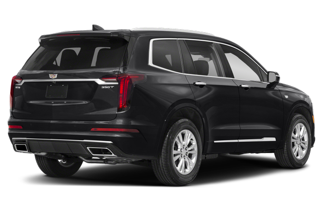 2023 Cadillac XT6