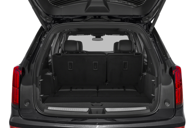 2023 Cadillac XT6