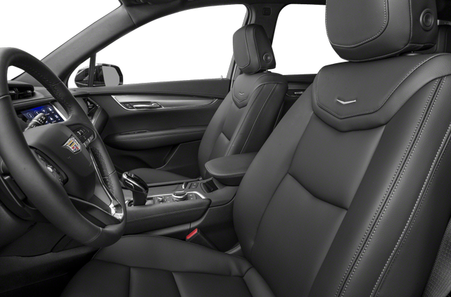 2023 Cadillac XT6