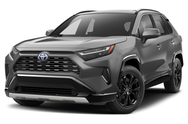 2022 Toyota Rav4 Hybrid Hybrid Se Awd Se Specs Foxvallymotorcars 7011