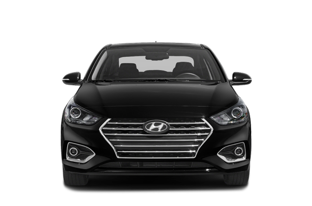 2019 Hyundai Accent