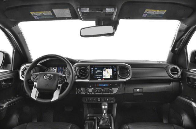 2019 Toyota Tacoma
