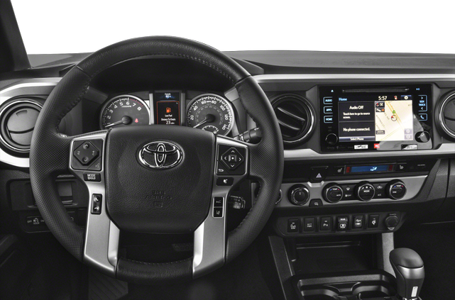 2019 Toyota Tacoma